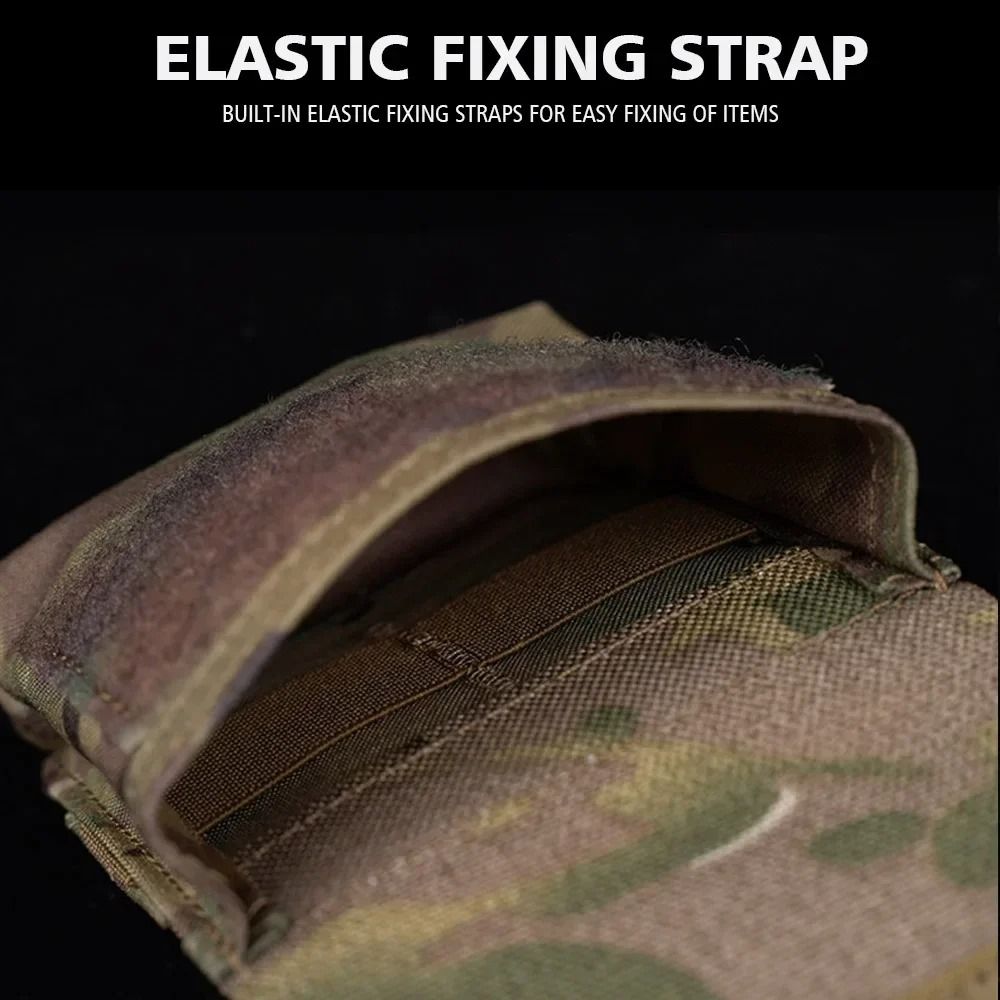 MOLLE Tactical Waist Bag