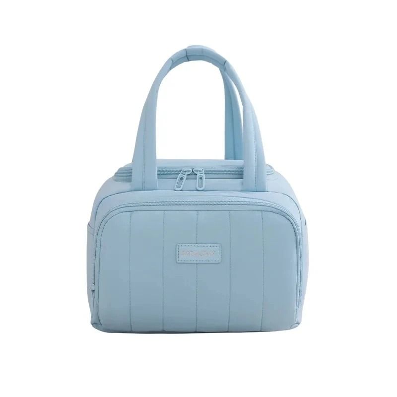 Water-Repellent Thermal Lunch Carrier