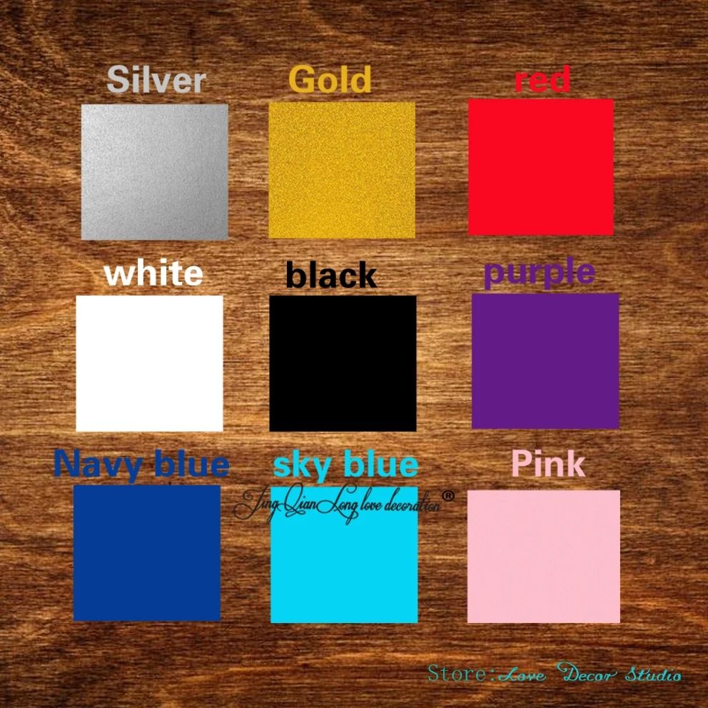 Personalized Wooden Name Sign Custom Baby Name Wall Decor for Nursery and Kids Room