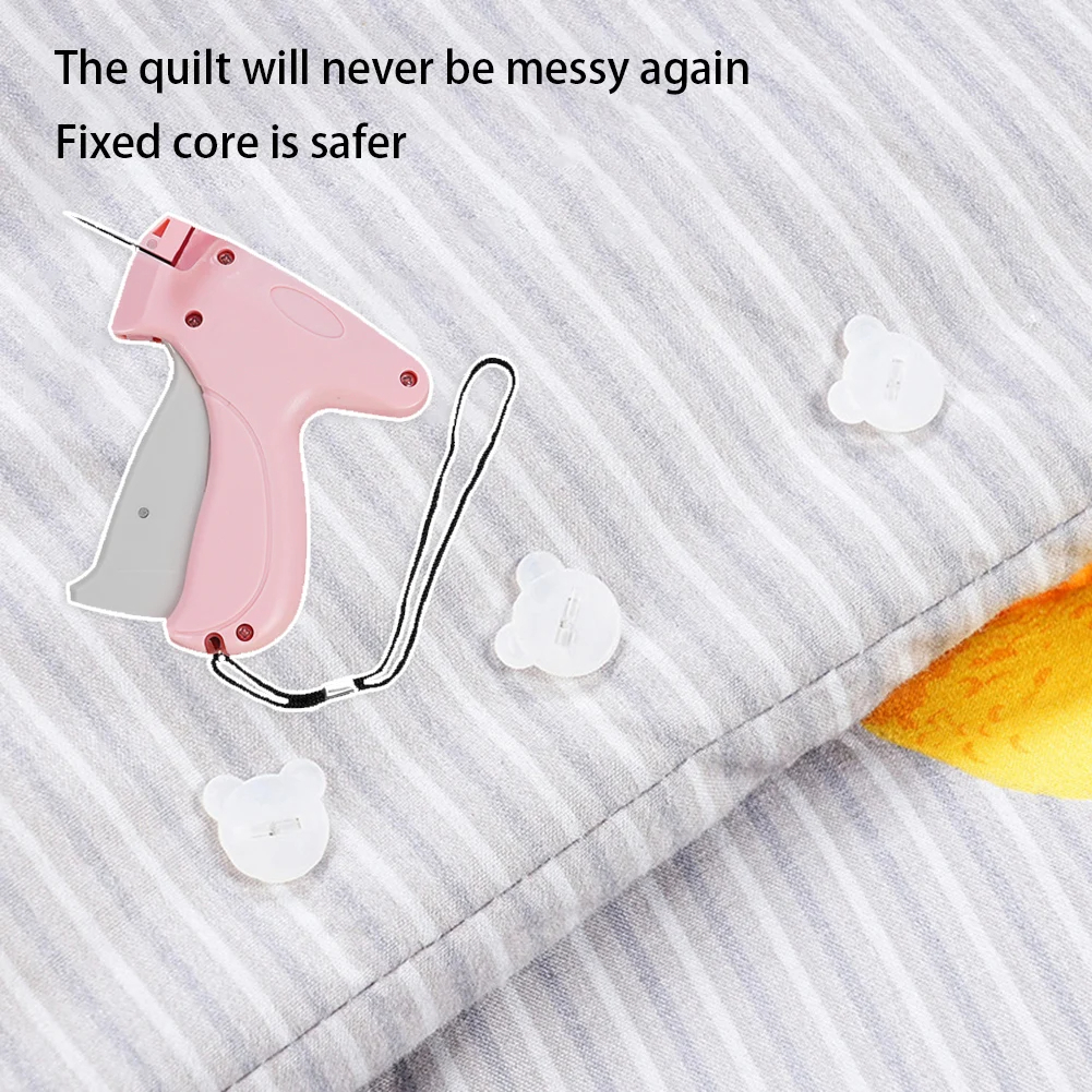 Quick Clothing Fixer