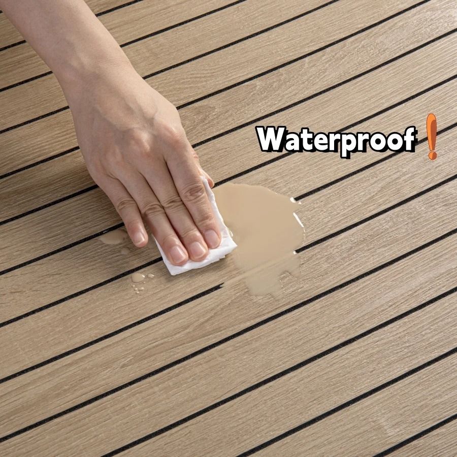 3D Self-Adhesive SXP Foam Wall Panel Roll