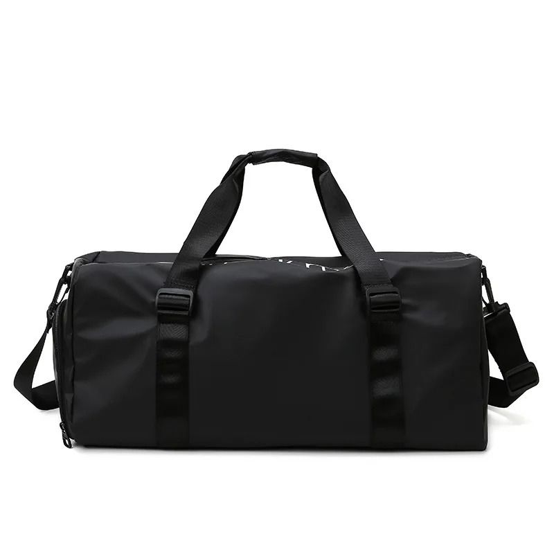 Ultimate Dry Wet Separation Travel Duffel