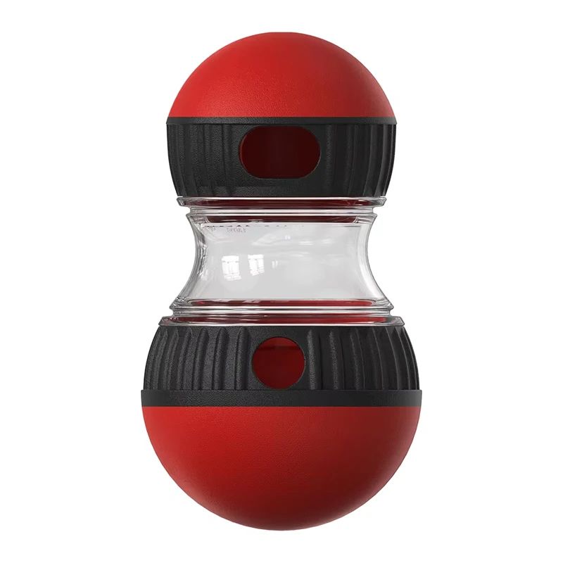 Interactive Dog Slow Feeder Toy – IQ Training Puzzle for Pets