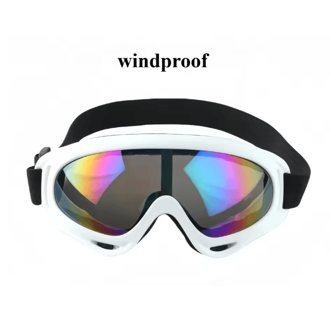 Snowboard Edge Protection Anti Collision Strip Deck Guard
