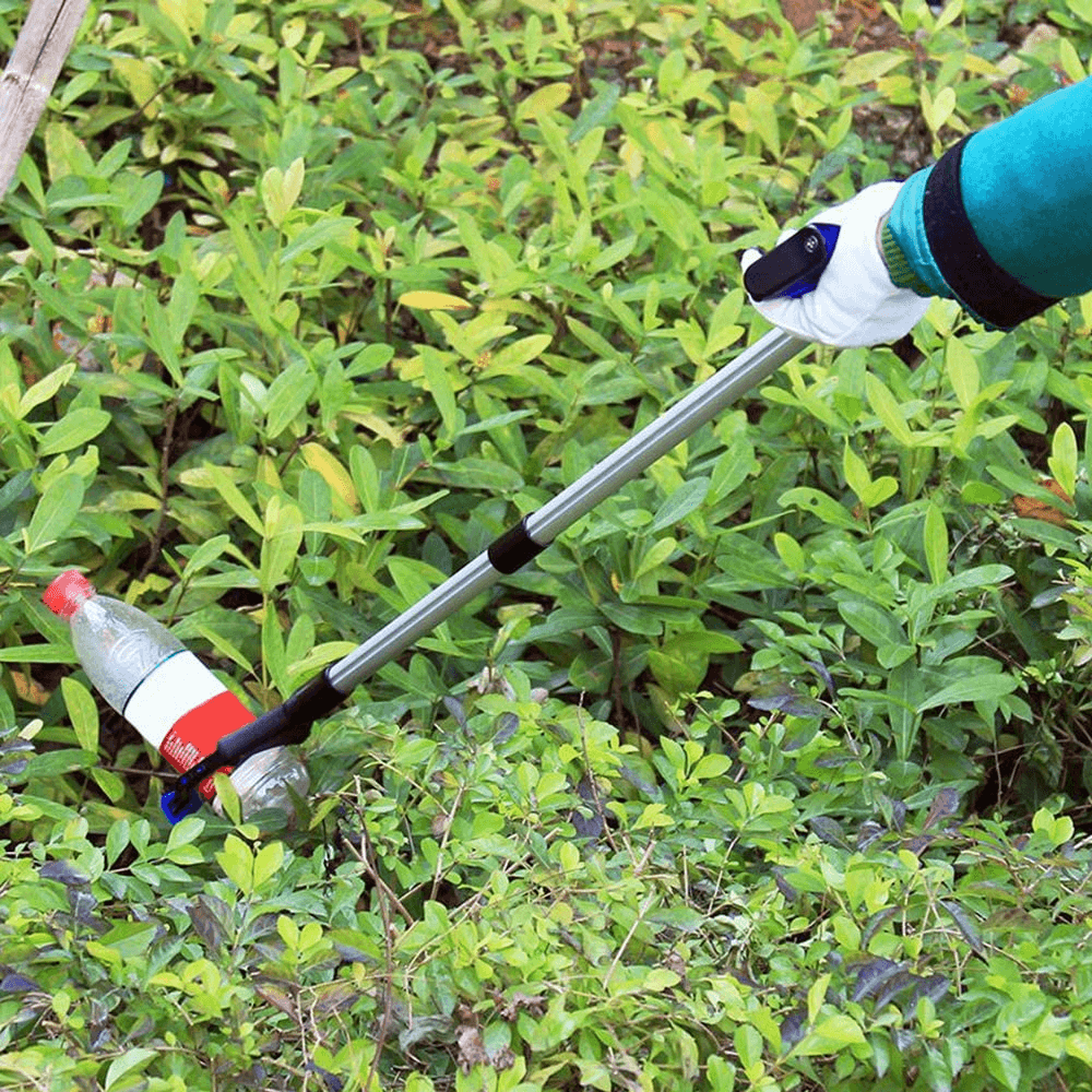 Grabber Stick - Ultimate Tool for Reaching and Retrieving