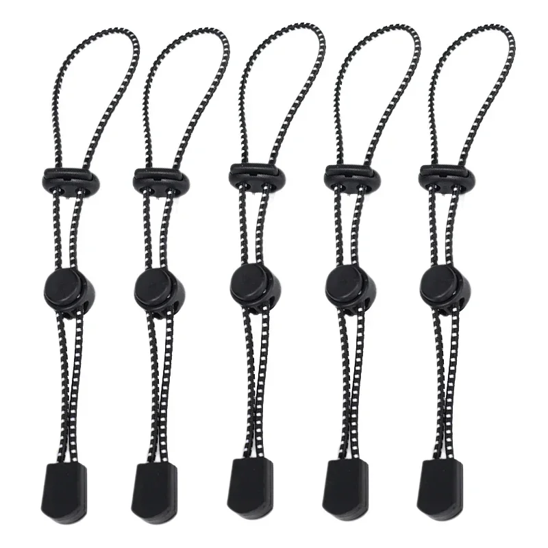 Elastic Backpack Cord Buckles for Hiking and Camping Poles Secure, Versatile, Durable