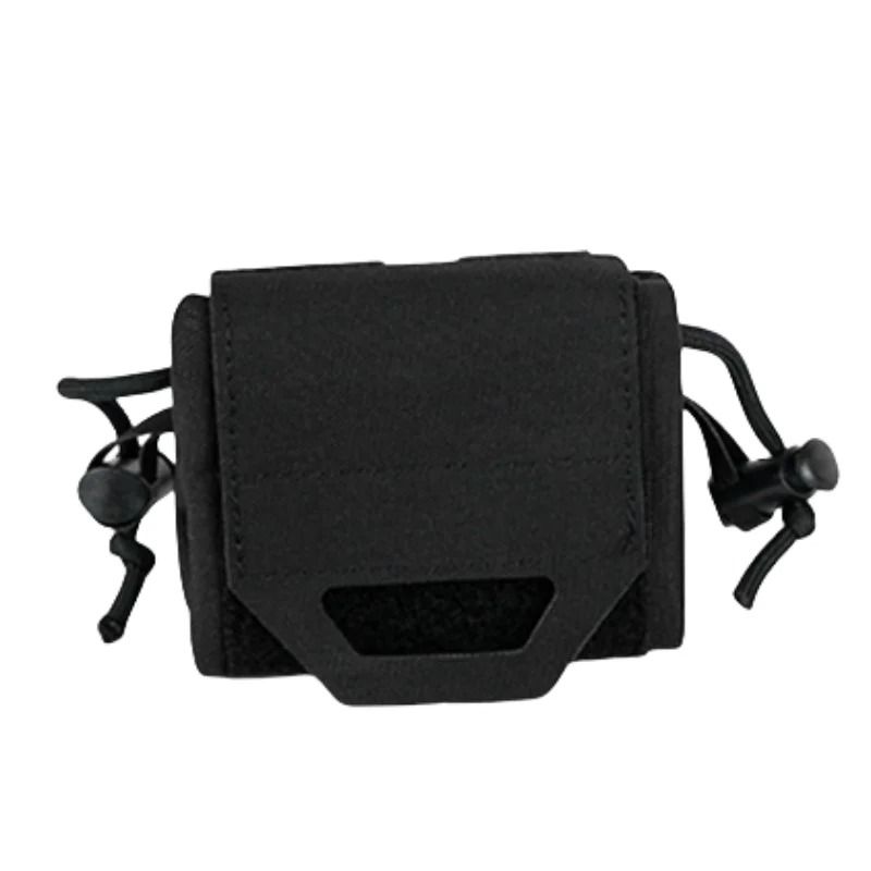 Molle Mini Folding Dump & Recycling Pouch