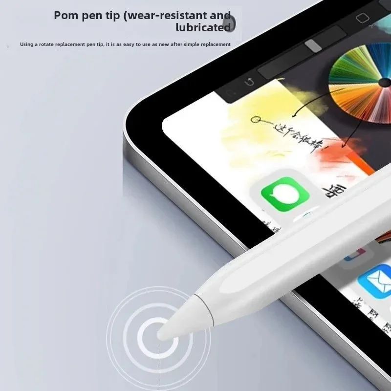 Stylus Pen for Honor MagicPad 2 12.3in– Magnetic Palm-Rejection Digital Pencil