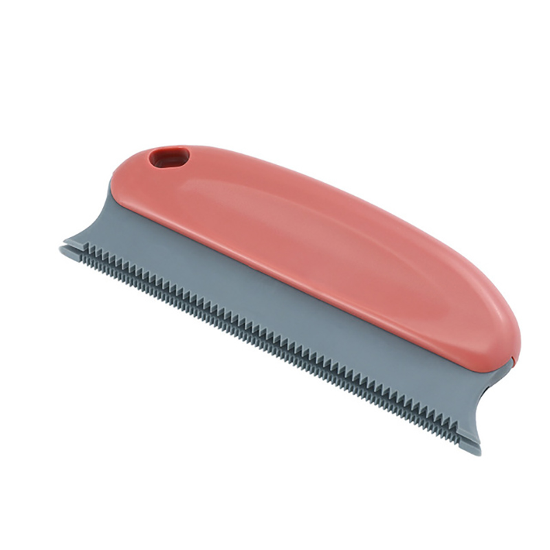 Portable Lint Remover Brush for Sofa & Pet Hair Multifunctional Fabric Cleaner