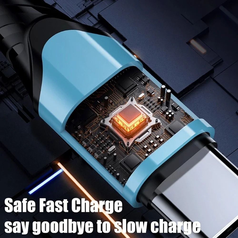 240W USB-C to USB-C Fast Charging Cable