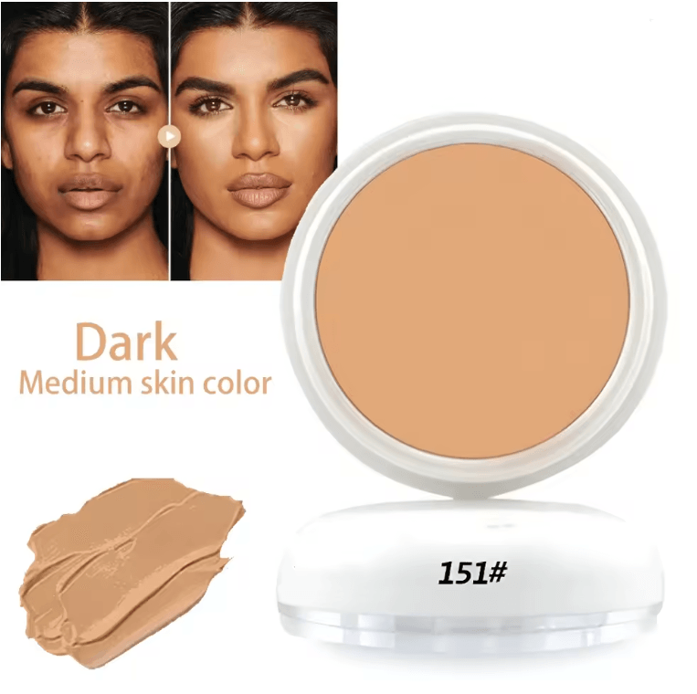 FlawlessGlo Full Coverage Waterproof BB Cream