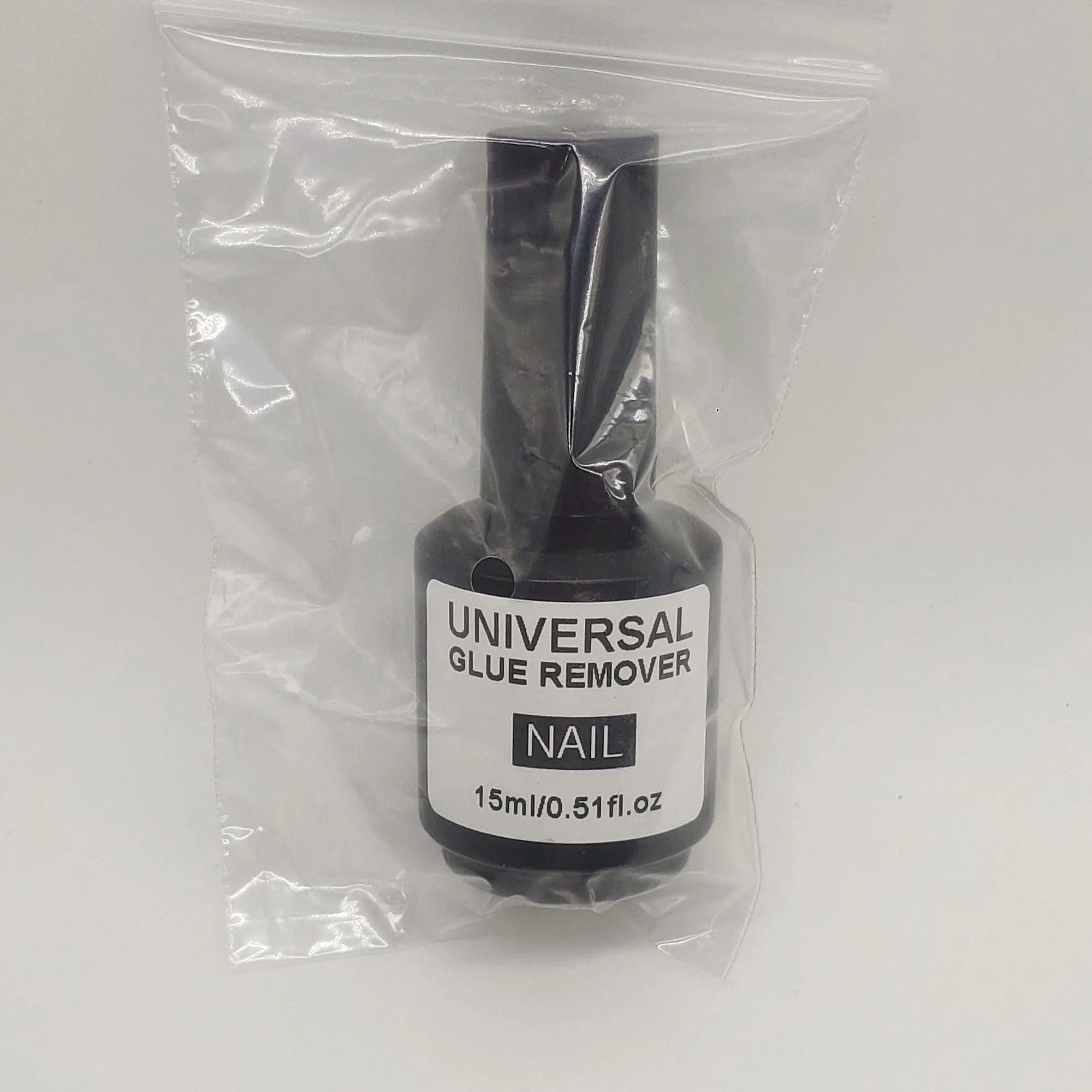 Dual Glue & Adhesive Remover Set