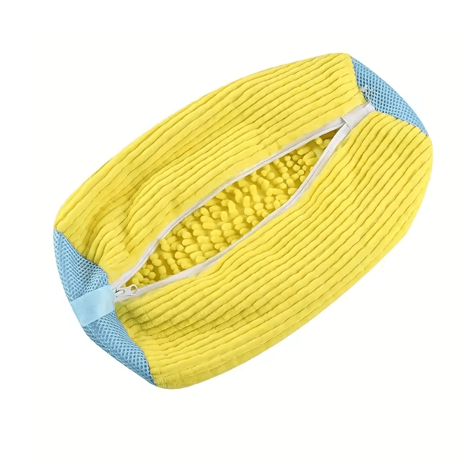 Premium Shoe Washing Machine Bag Protective Laundry Sneaker Cleaner