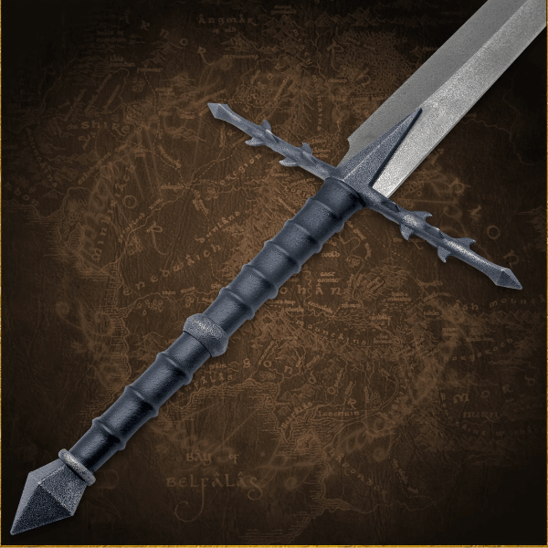 Ringwraith Sword - Official Replica from The Lord of the Rings