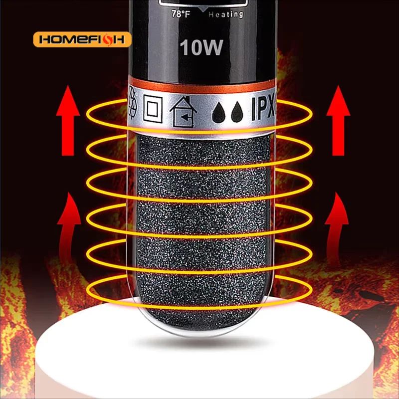 USB Mini Aquarium Heater