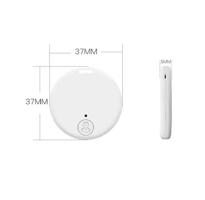 FindMate Mini GPS Key Finder Bluetooth Anti Lost Smart Tracker
