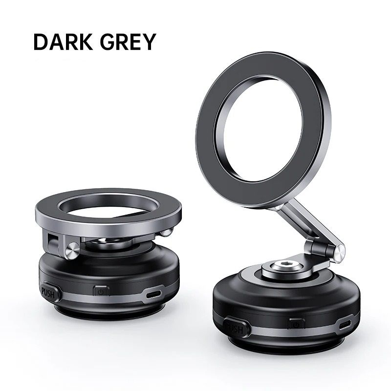 Elite Magnetic Vacuum-suction Intelligent Command Mount