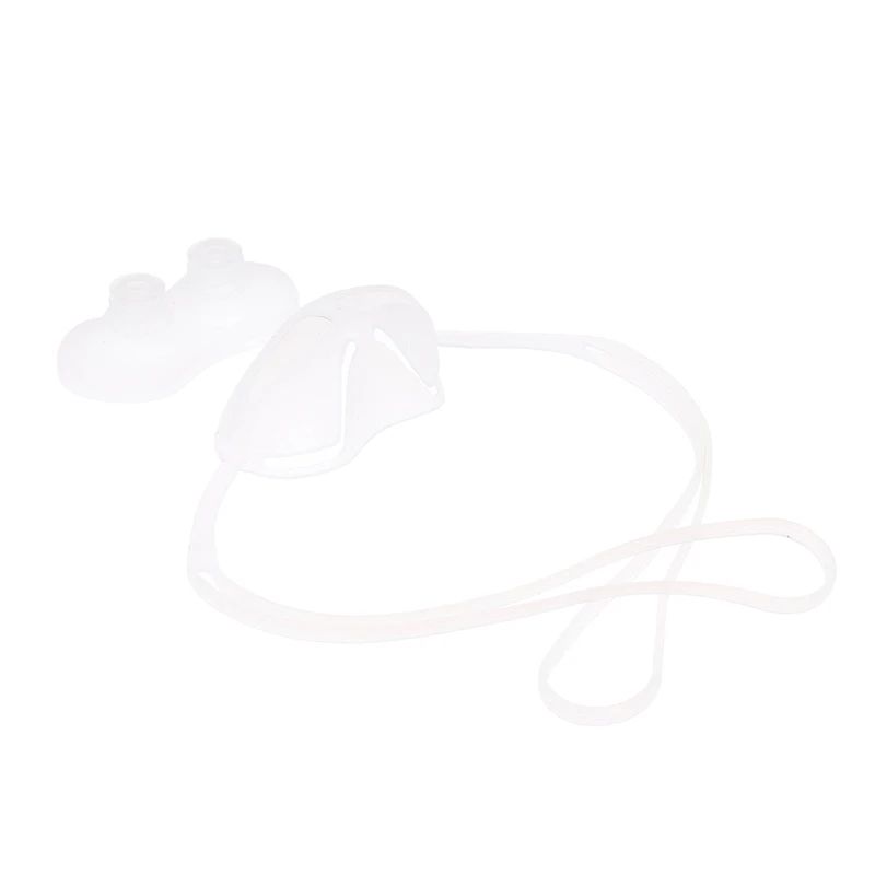 Electric Anti Snoring Device Sleep Snore Prevention Sleeve
