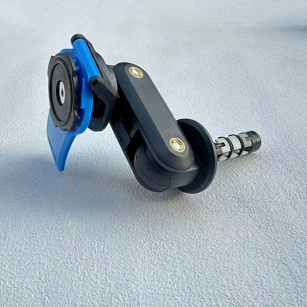 Form Mount PRO Phone Holder Motorcycle Fork Mount for Hands-Free Use