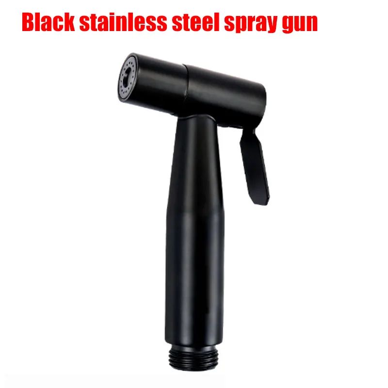 Handheld Toilet Bidet Sprayer Set