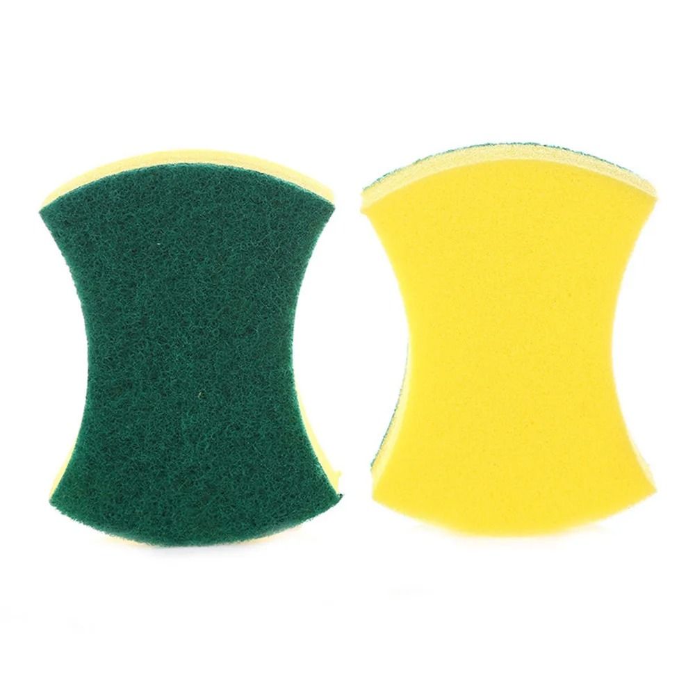 Nano Emery Magic Rust-Removing Kitchen Sponges