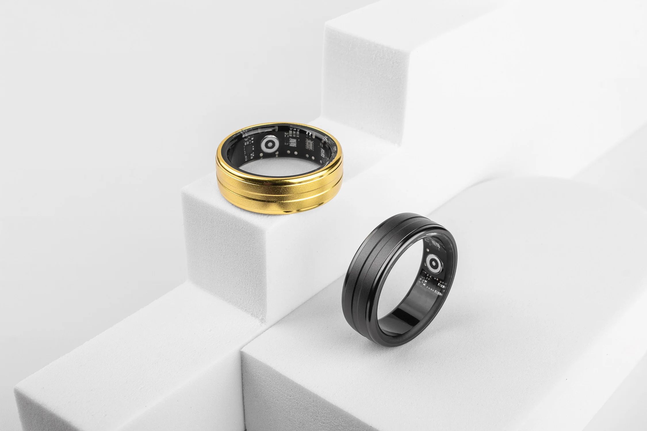COLMI R06 Smart Health Ring
