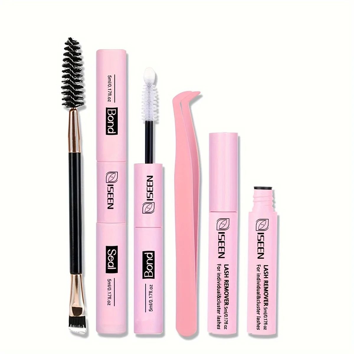 ISEEN Professional Lash Bond and Seal