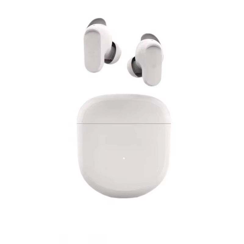 Wireless Bluetooth In Ear Earbuds with Active Noise Cancellation and Charging Case