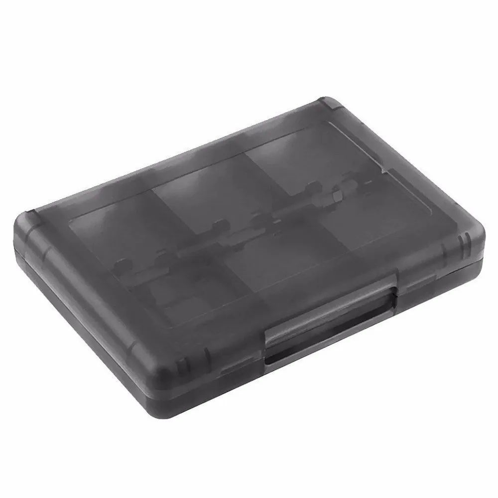28 Slot Game Card Storage Case