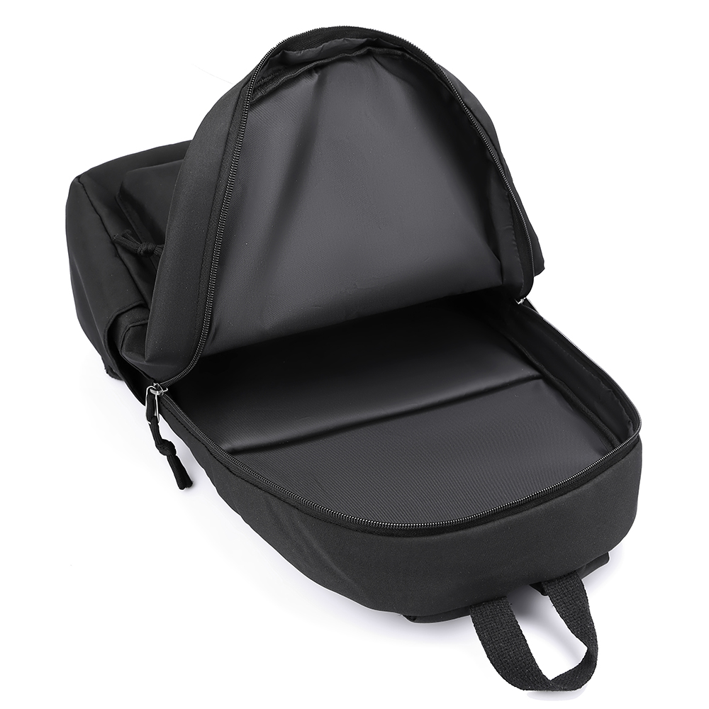 Stylish Lightweight Travel Backpack for School and Commuting