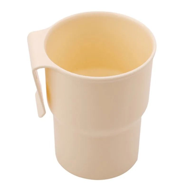 Universal Car Cup Holder Mount Adjustable Beverage Shelf With Air Vent Suspension Bracket