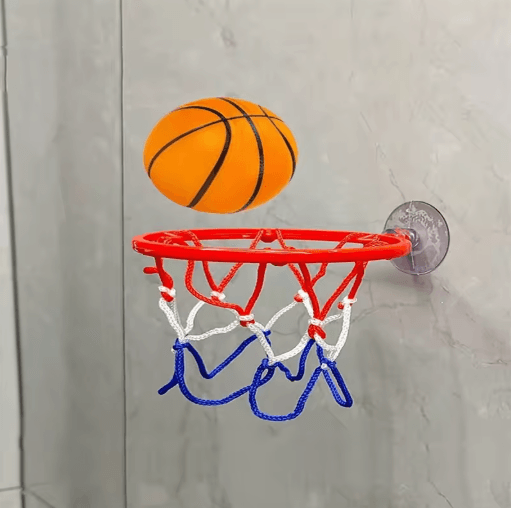 Childrens Mini Basketball Shooting Game Wrist Coordination Tabletop Sports Toy