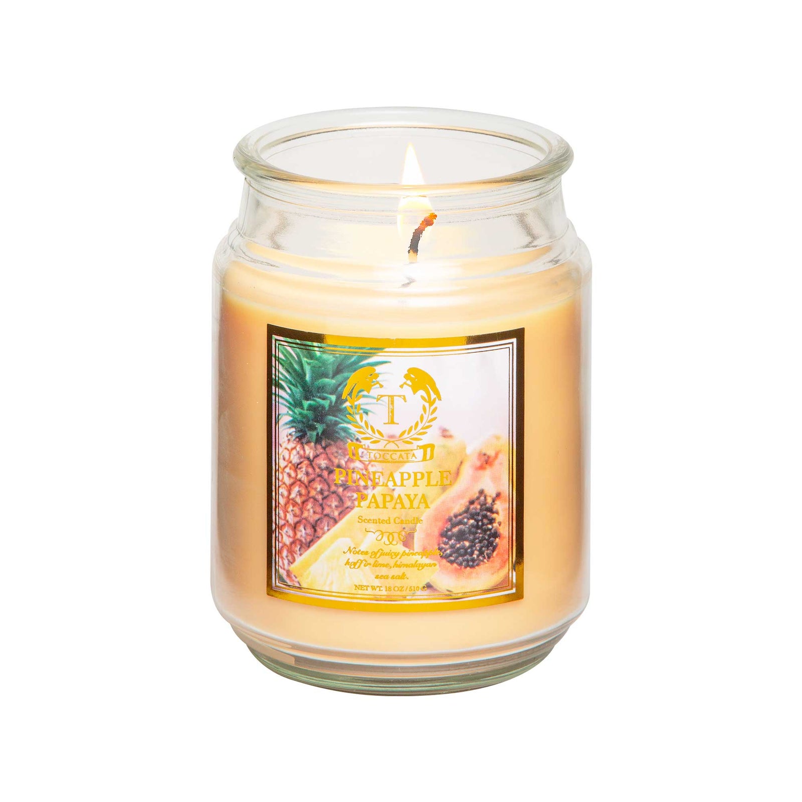 Scented Candle Gift Set for Women, 6 Aroma Scented Candles for Christmas, Birthdays, and Relaxation