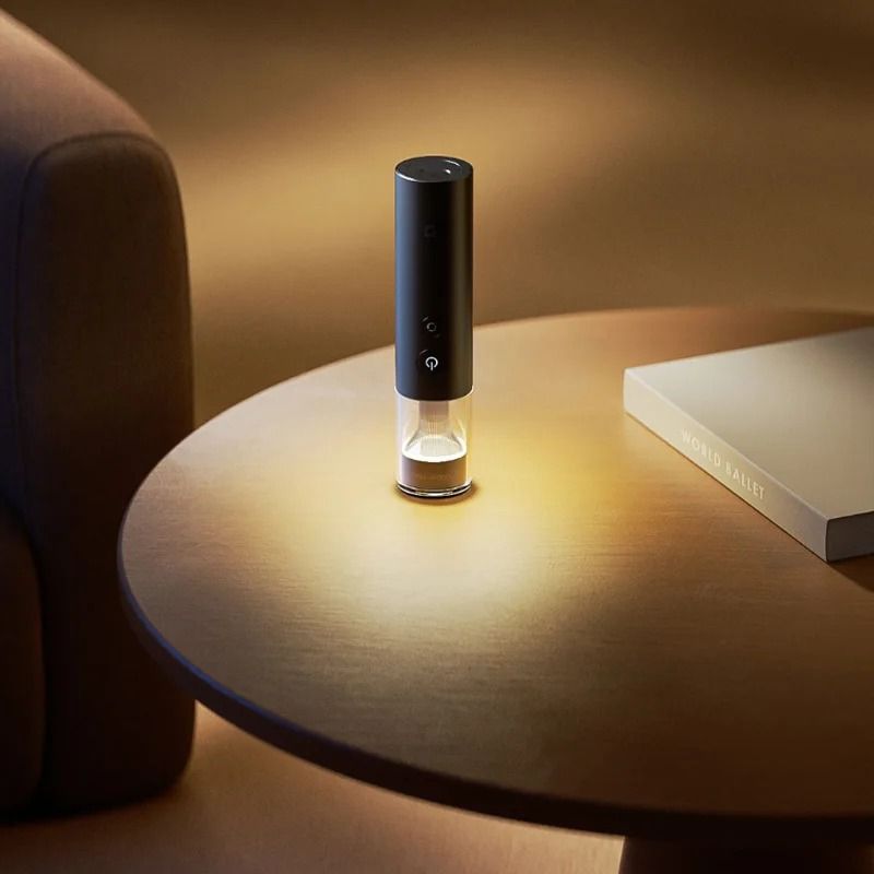 Xiaomi Mijia Multifunctional Flashlight 1000lm 3100mAh IP65 Waterproof