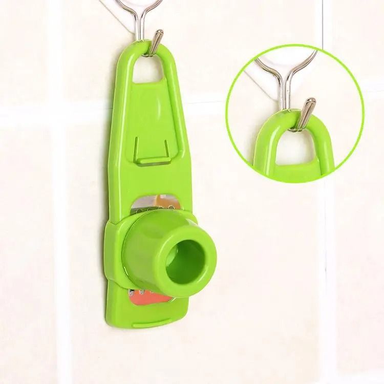 Multi Functional Garlic and Ginger Crusher Press