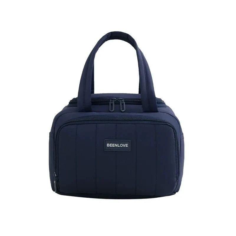 Water-Repellent Thermal Lunch Carrier