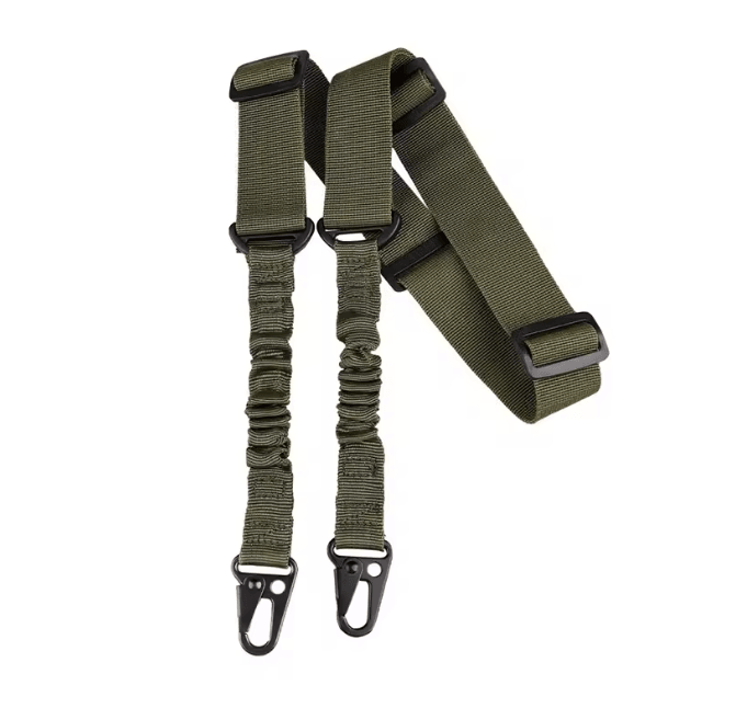 Tactical Two Point Rifle Sling