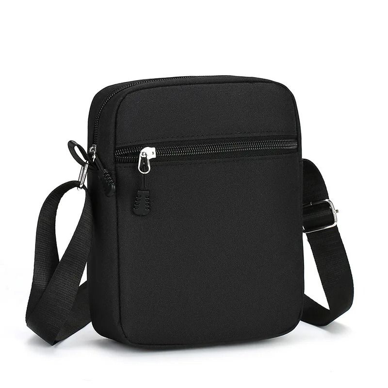 Mens Mini Crossbody Chest Sling Bag Lightweight Casual Phone Shoulder Pack