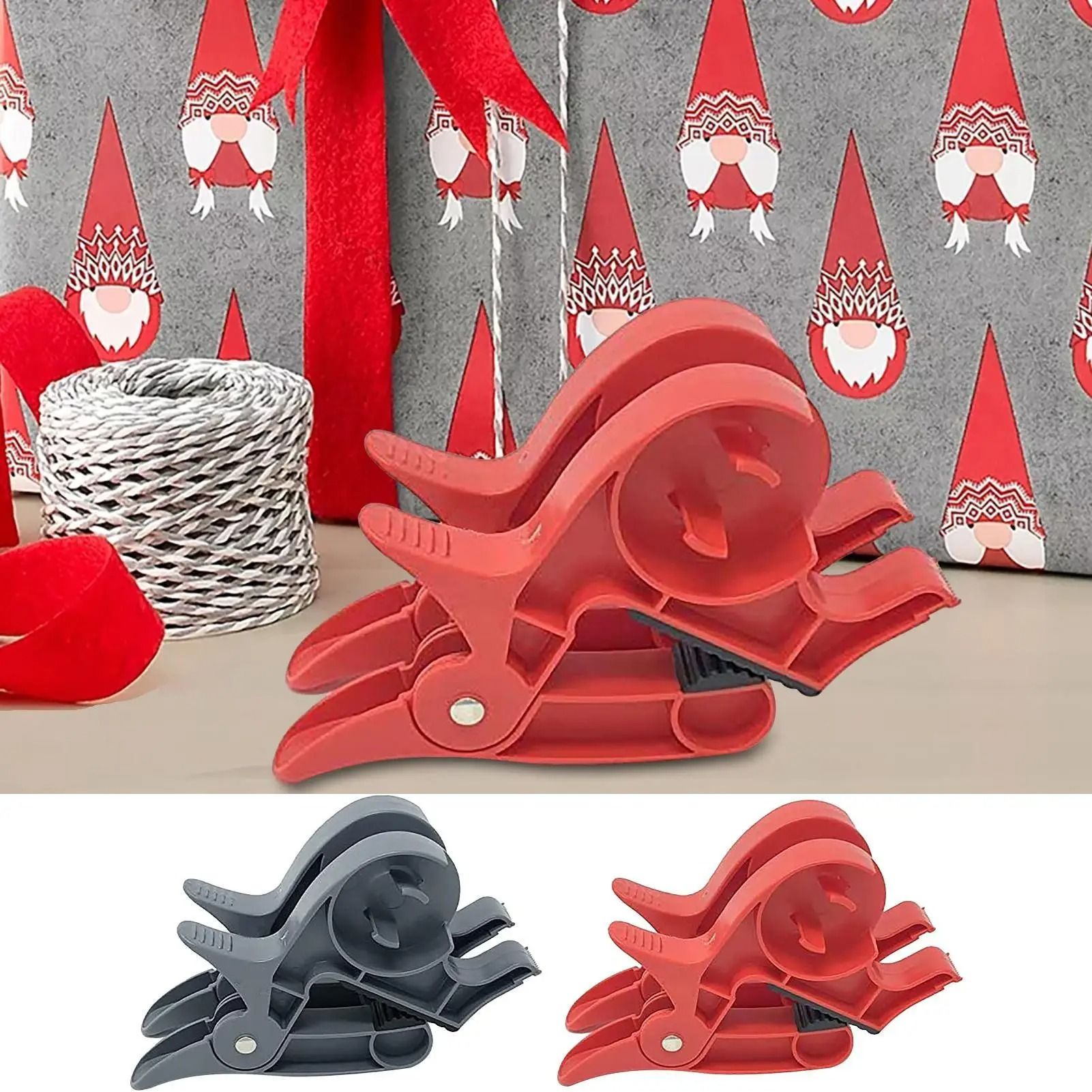 Metal Tape Dispenser for Packaging