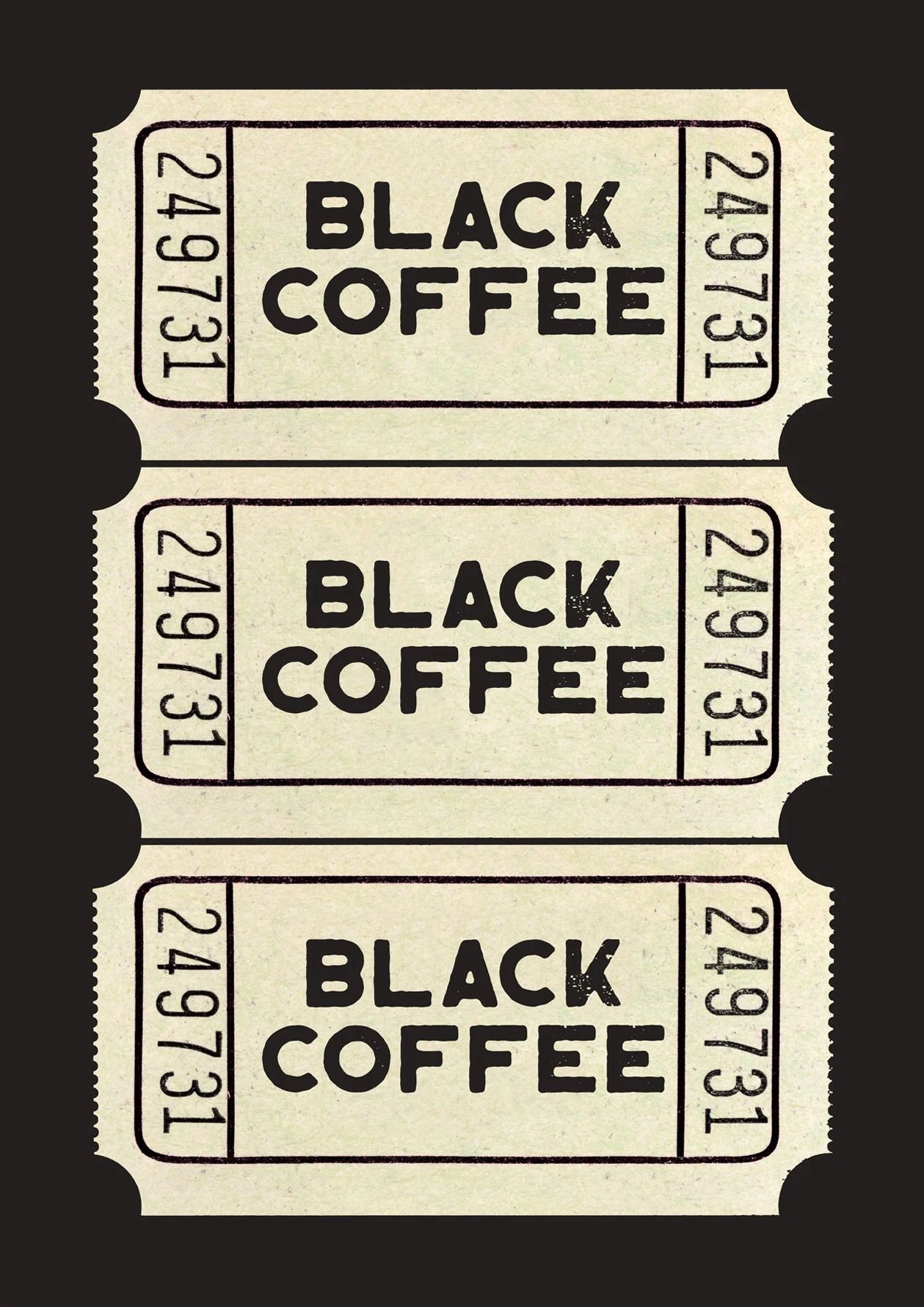 Caffeinated Narrative Canvas – High-Definition Skeleton Line Art Architectural Art