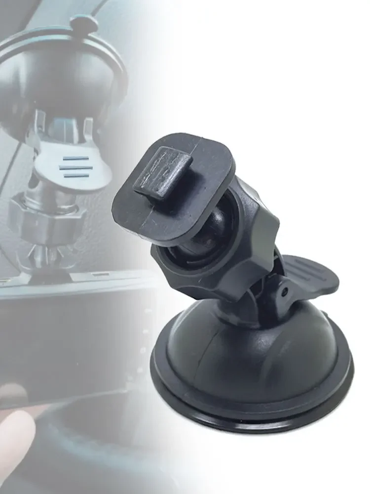 Rotating Car Holder for Dashcams & GPS Devices