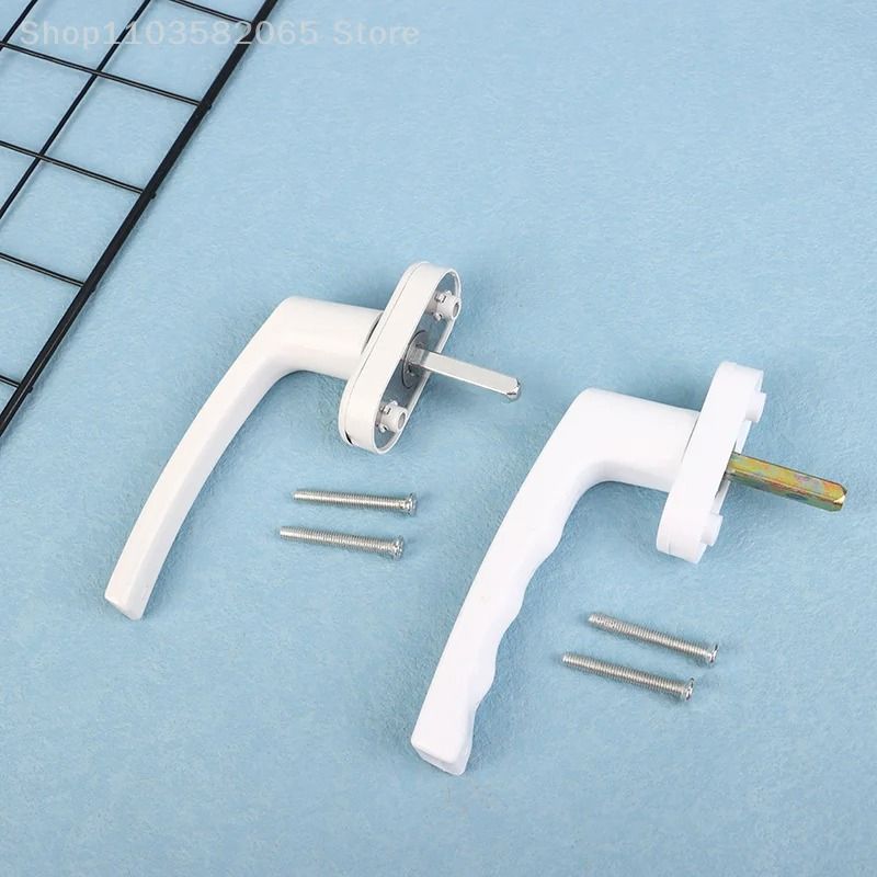 Plastic Steel Door and Window Inner Opening Rotating Handle