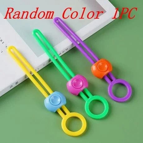 Reusable Food Bag Sealing Clips Snack and Grain Storage Clips