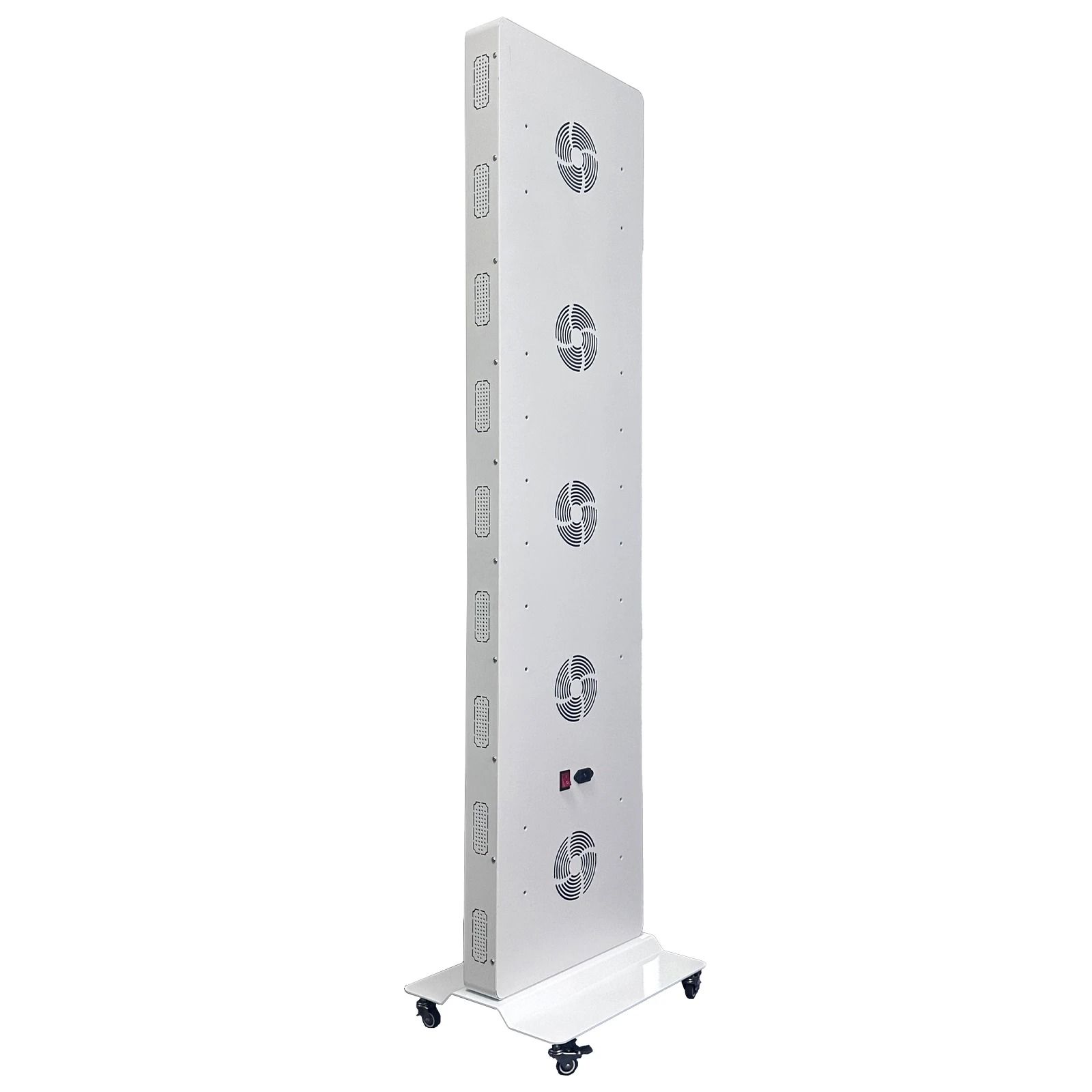 3000W Full Body Red Light Therapy Panel with Dual Chip Low EMF LEDs