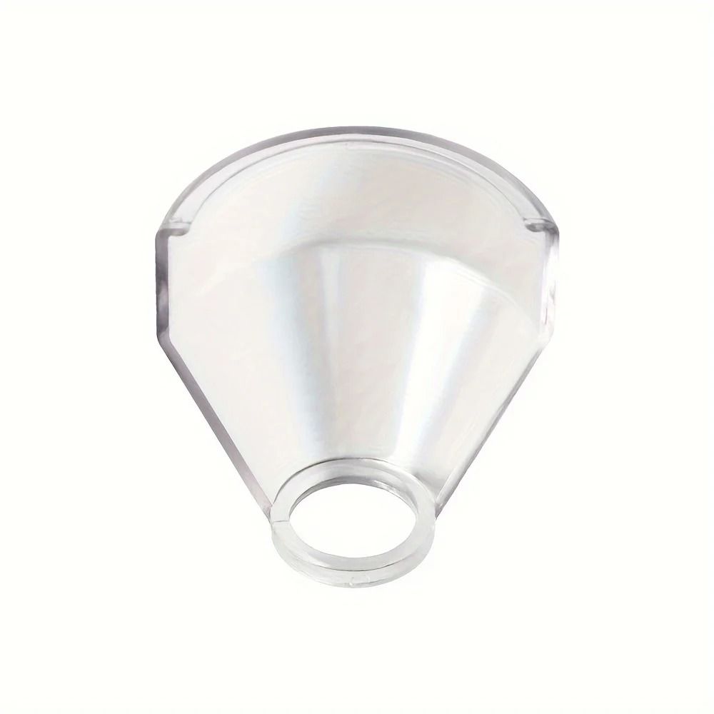 Transparent Mini Drill Safety Shield
