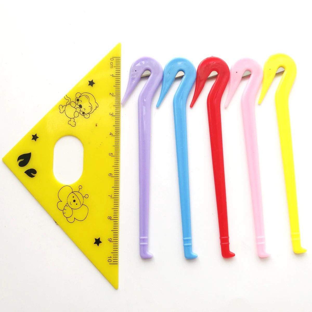 Hair Band Rubber Cutter Tool