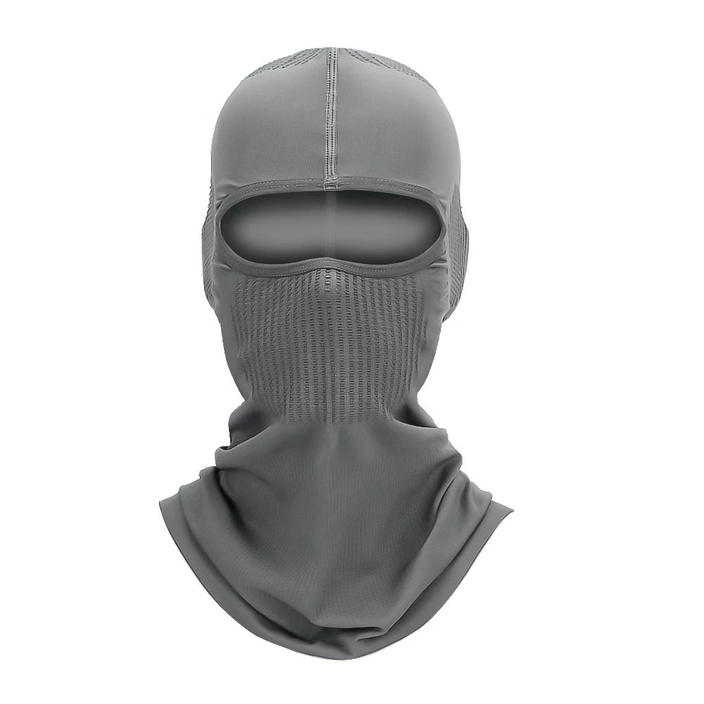 High Elastic Breathable Balaclava Face Mask