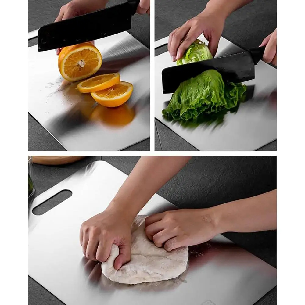 The Ultimate Cutting Board