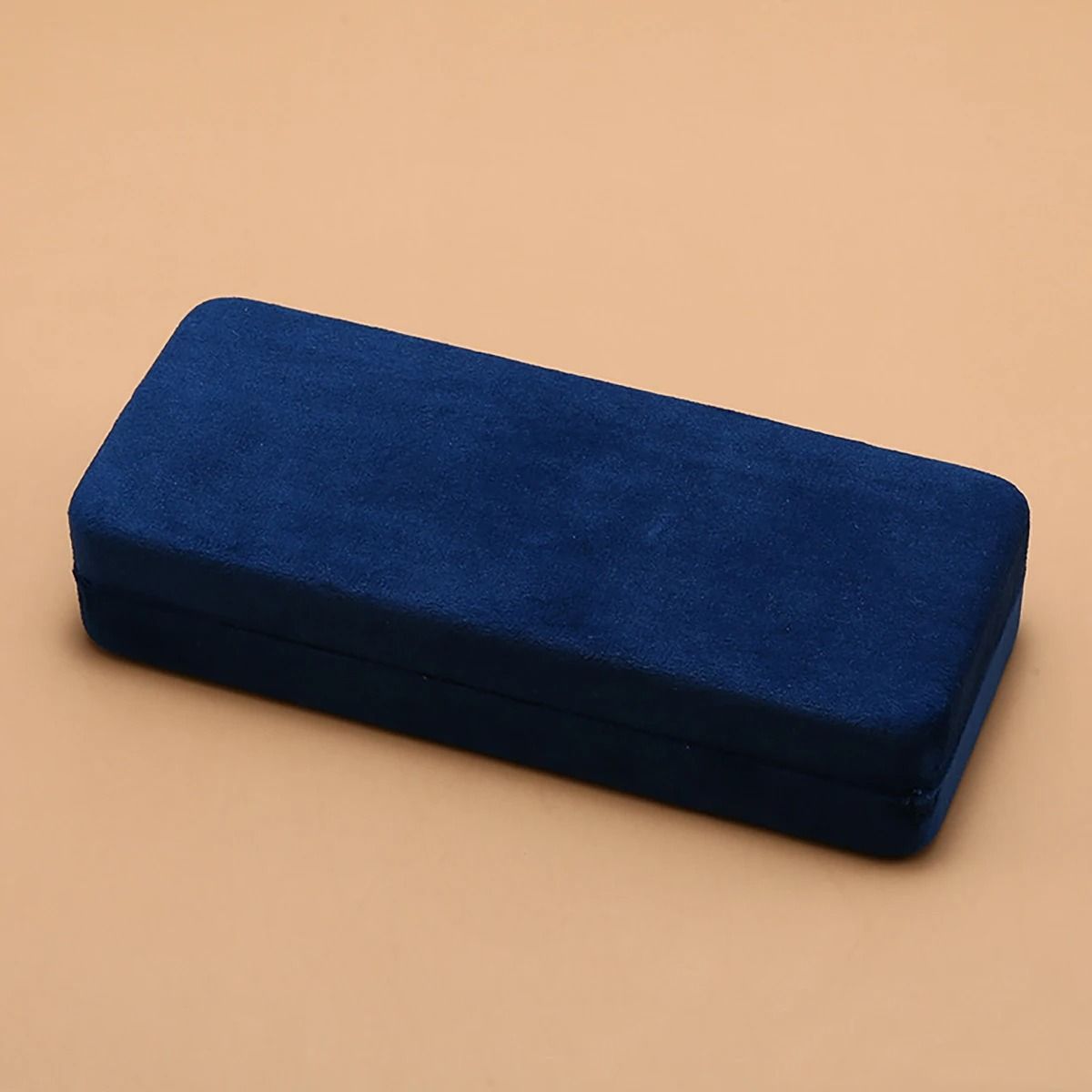 Velvet-Suede Eyewear Hub and High-Fidelity Optical Preservation Architecture