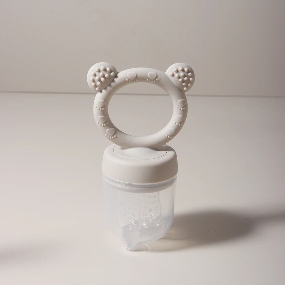 Bear Theme Pediatric Fruit Induction System